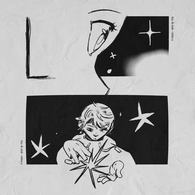 miss u cover art