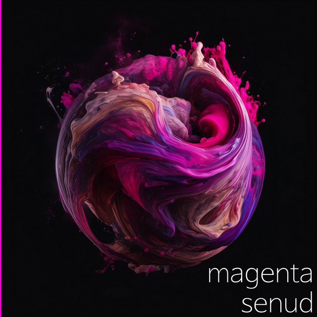 Magenta