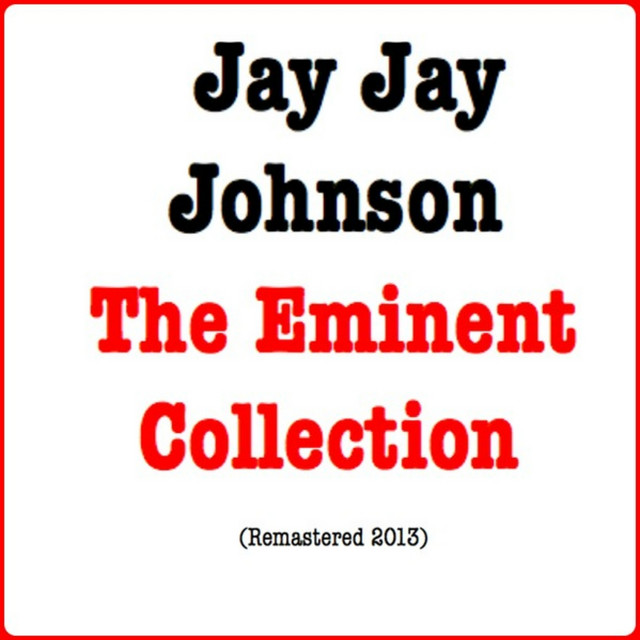 The Eminent Collection (Remastered 2013) cover art