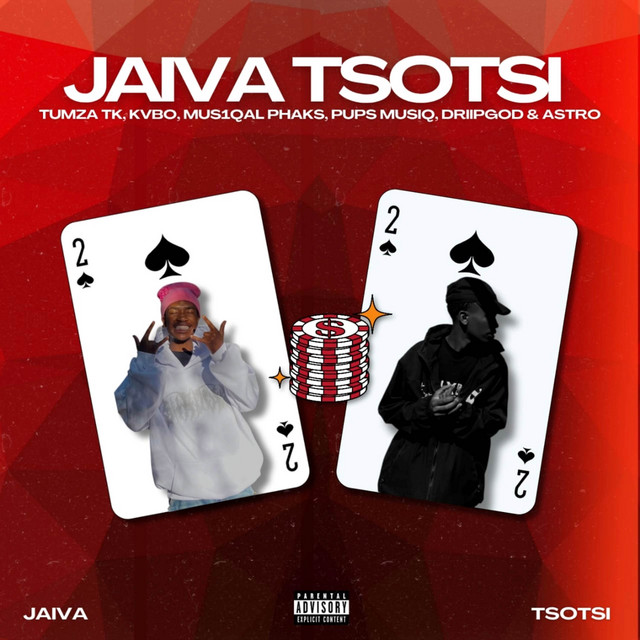 JAIVA TSOTSI