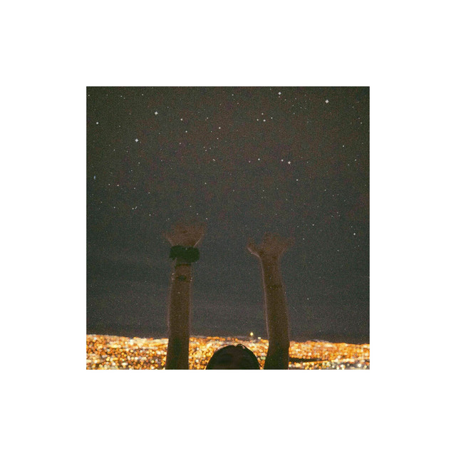 Toda Esta Ciudad cover art