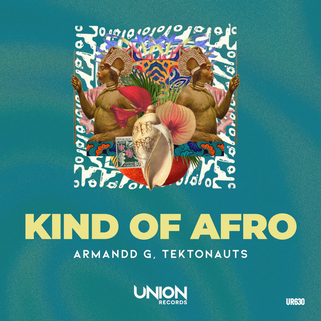 KIND OF AFRO