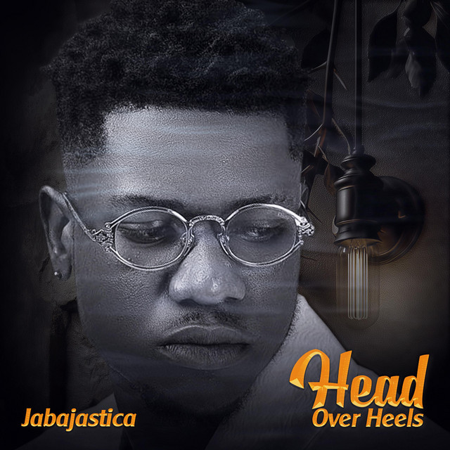 Head Over Heels cover