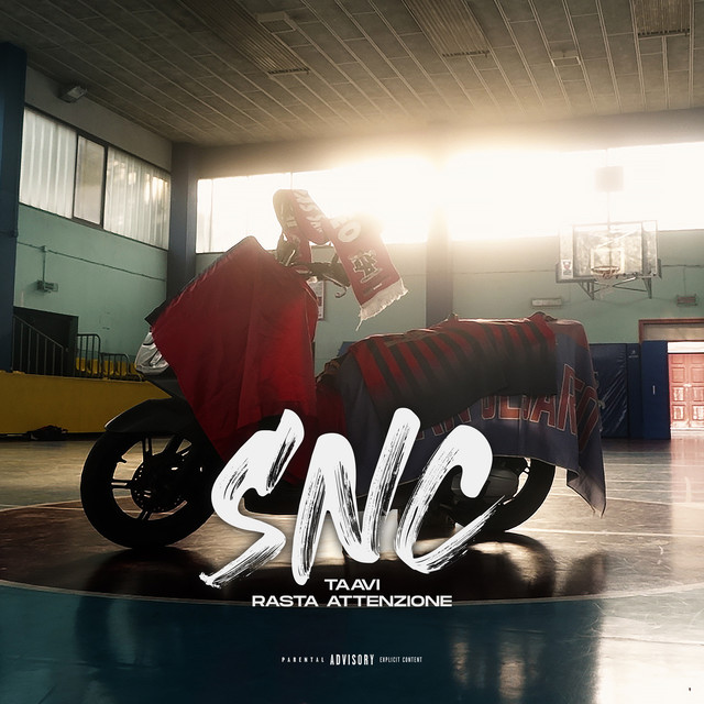SNC cover art