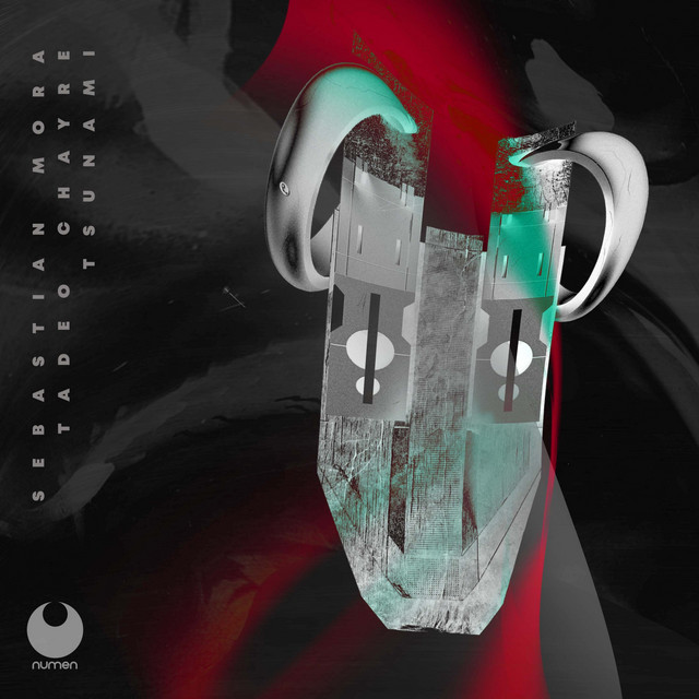 Tsunami album art