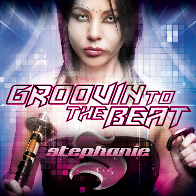 Album art for Groovin to the beat