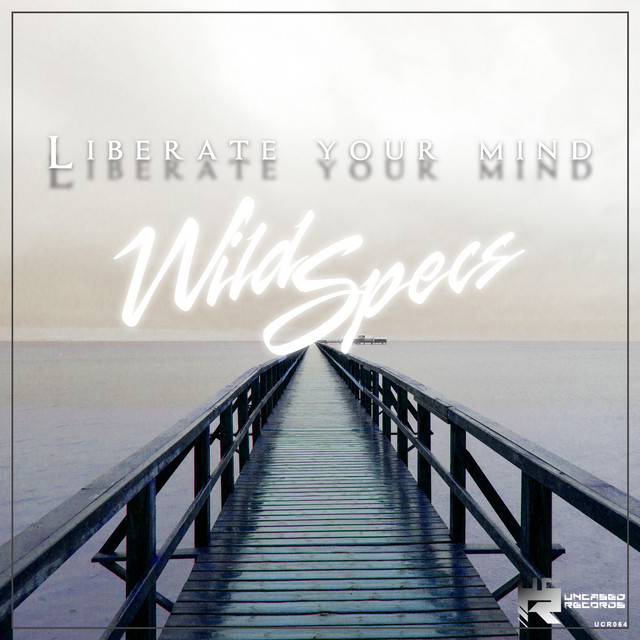 Liberate Your Mind - Edit cover art