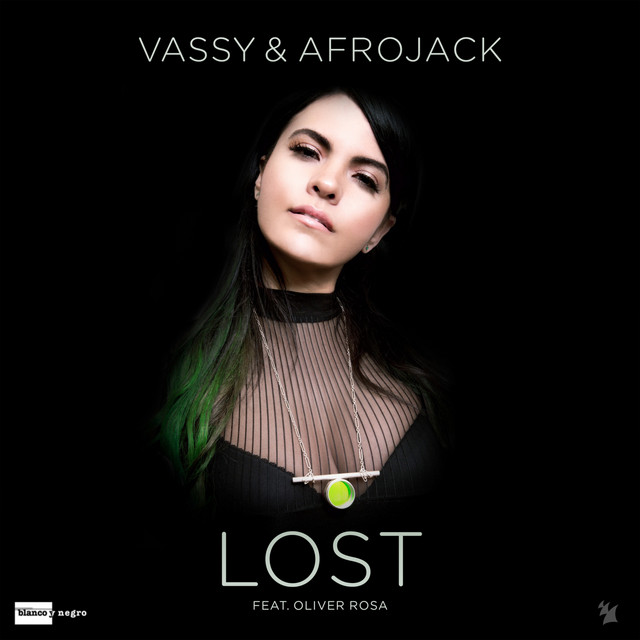 LOST