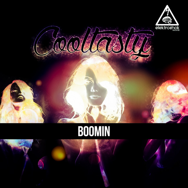 Boomin album art