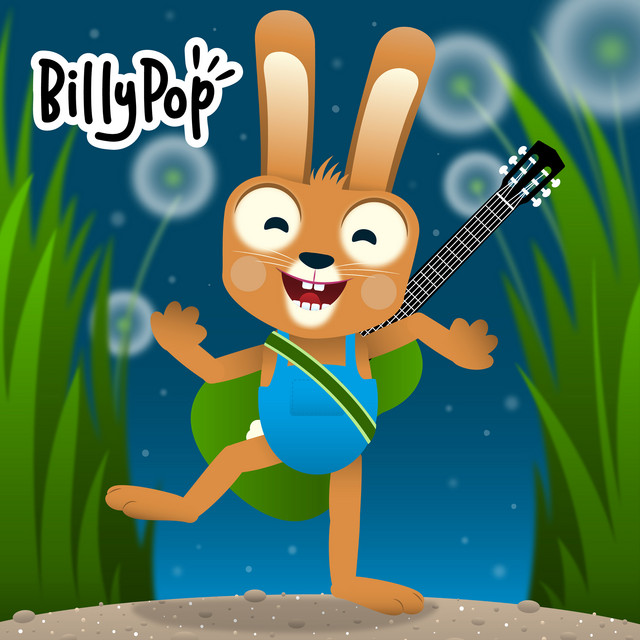 Billy Pop