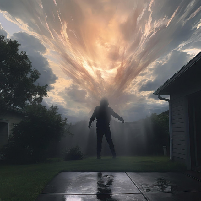 HereAfter cover art