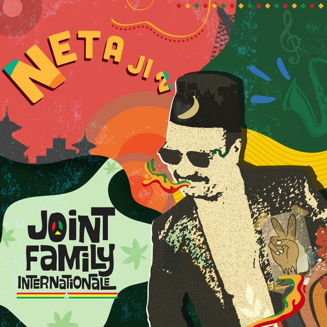 Neta Ji 2 - song and lyrics by Joint Family Internationale | Spotify