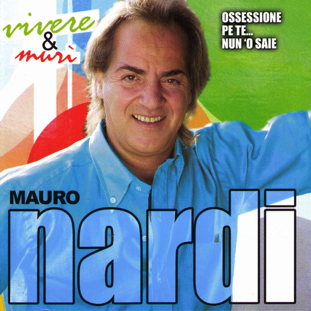 Vivere & murì cover art