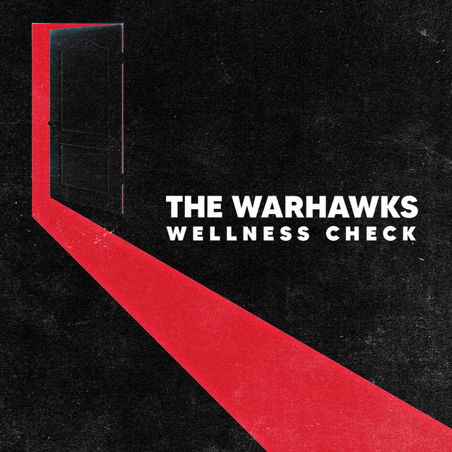 Wellness Check cover art