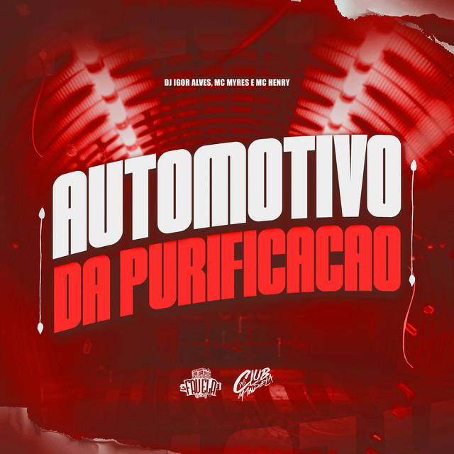 Automotivo da Purificação