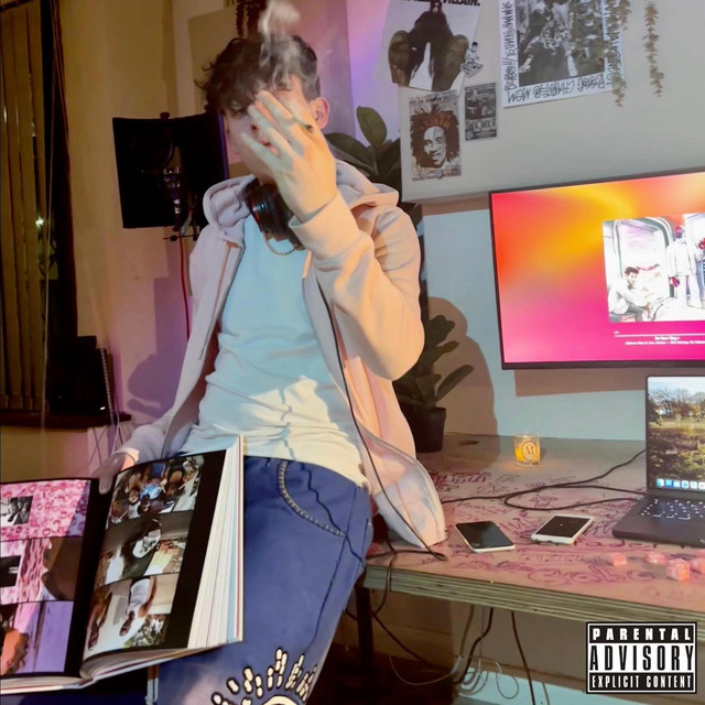 Mirrors cover art