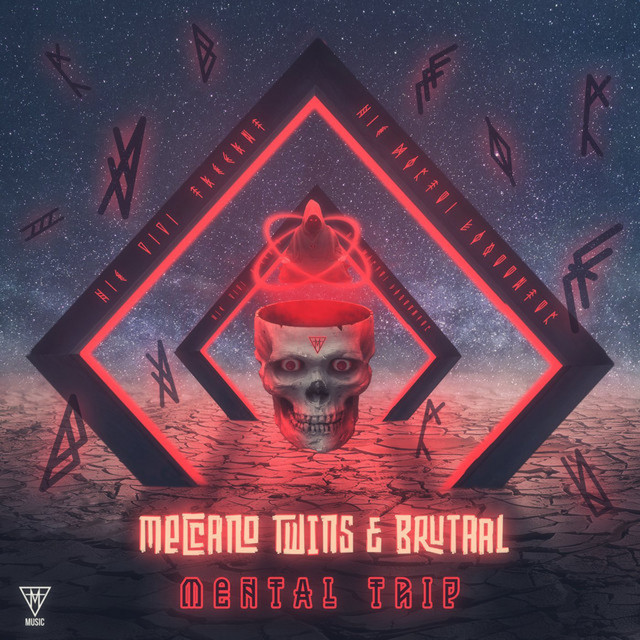 Mental Trip cover