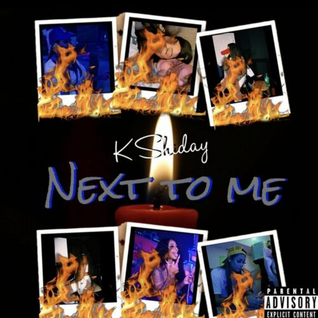 Next to Me