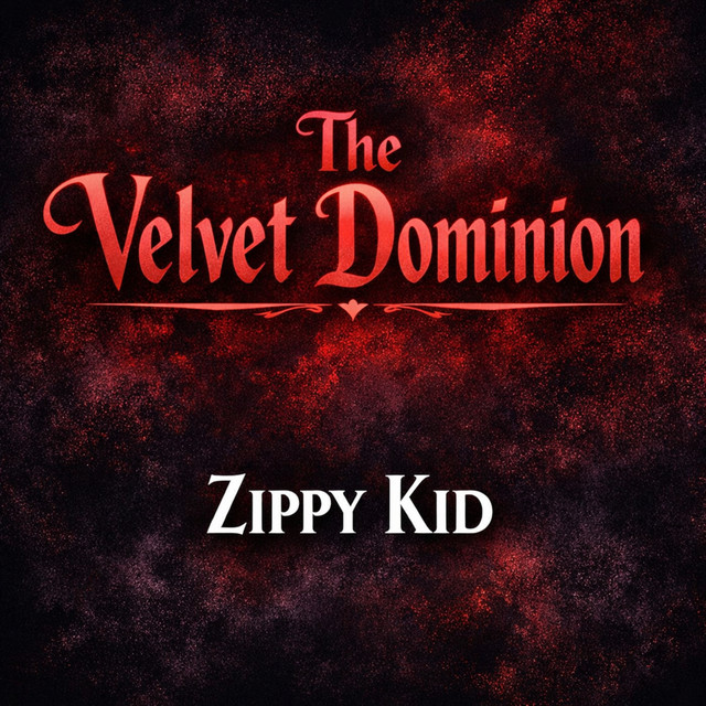 Обкладинка: Velvet Dominion — Zippy Kid
