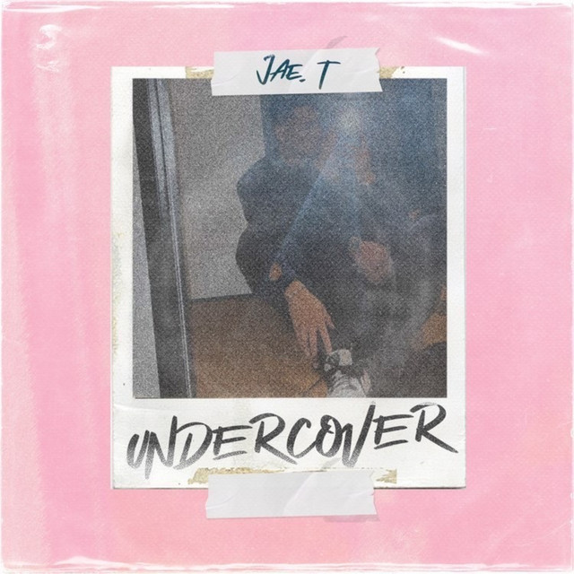 Undercover cover art