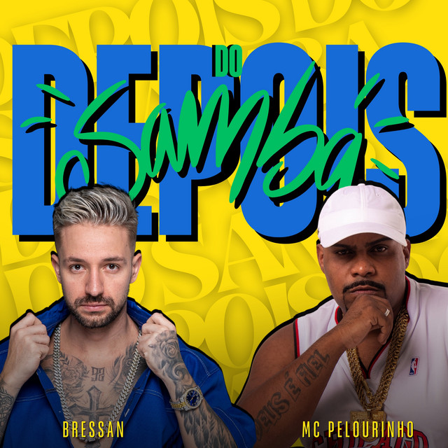 Depois do samba by Bressan