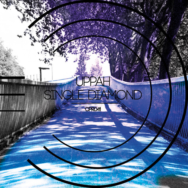 Single Diamond cover art