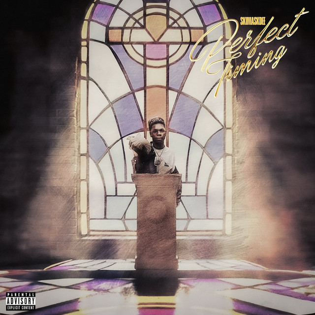 Overkill (feat. Pcf Man Man) cover art