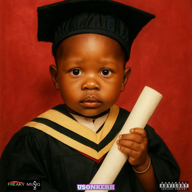 USONKERH cover art