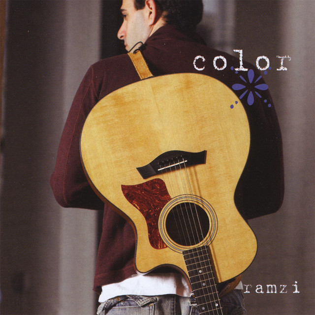 Color cover art