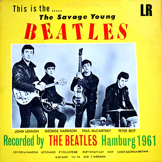 The Savage Young - Album by The Beatles | Spotify