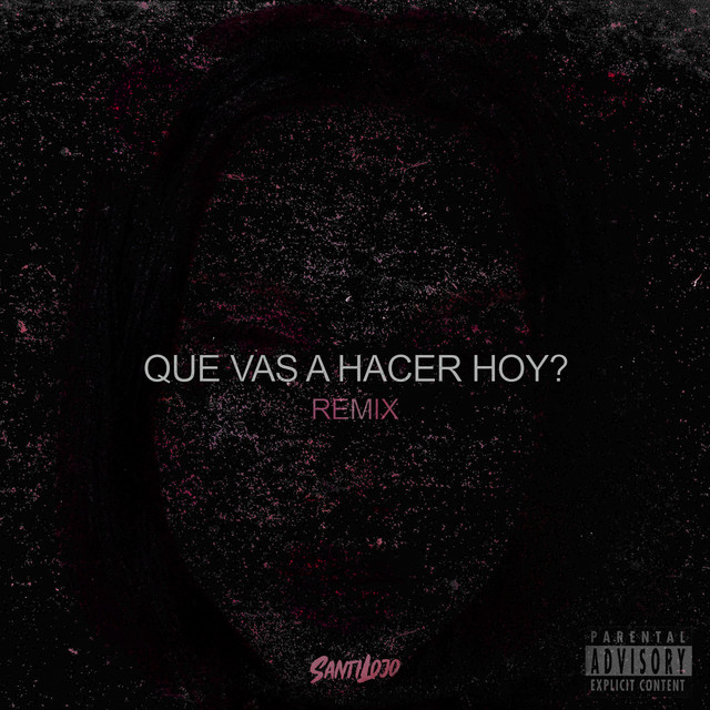 Que Vas a Hacer Hoy? - Tech