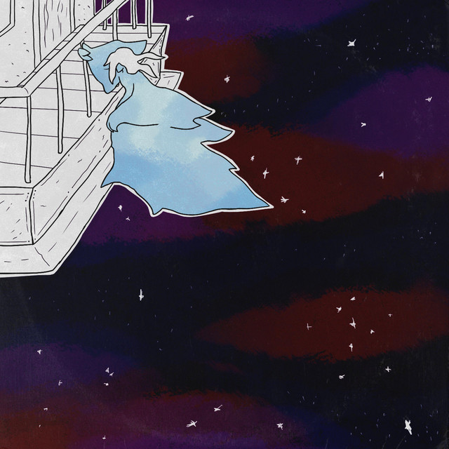 FLOODGATES cover art