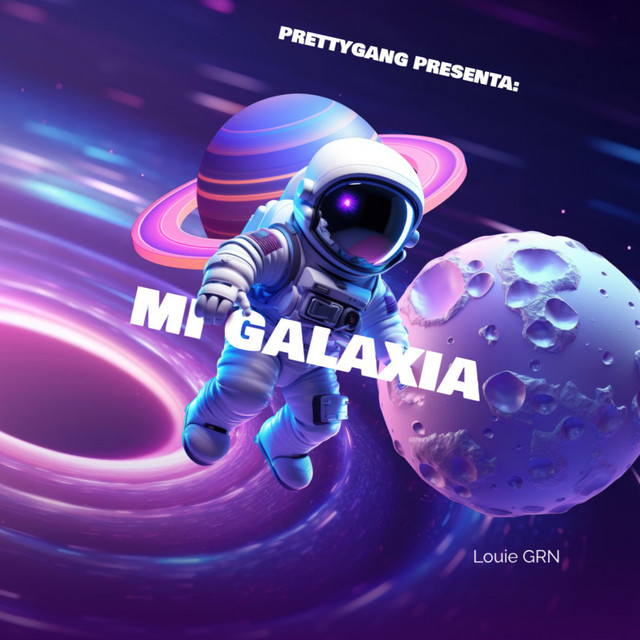 Mi Galaxia