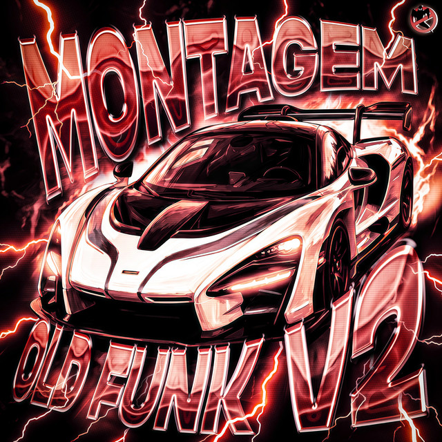 MONTAGEM OLD FUNK, Vol. 2