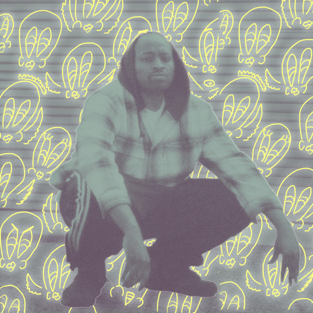 STREET REVIVAL cover art