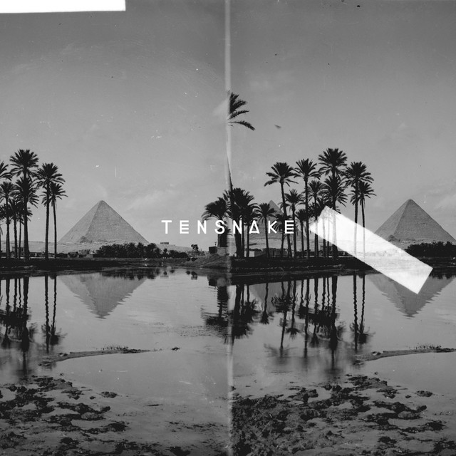 Desire cover art