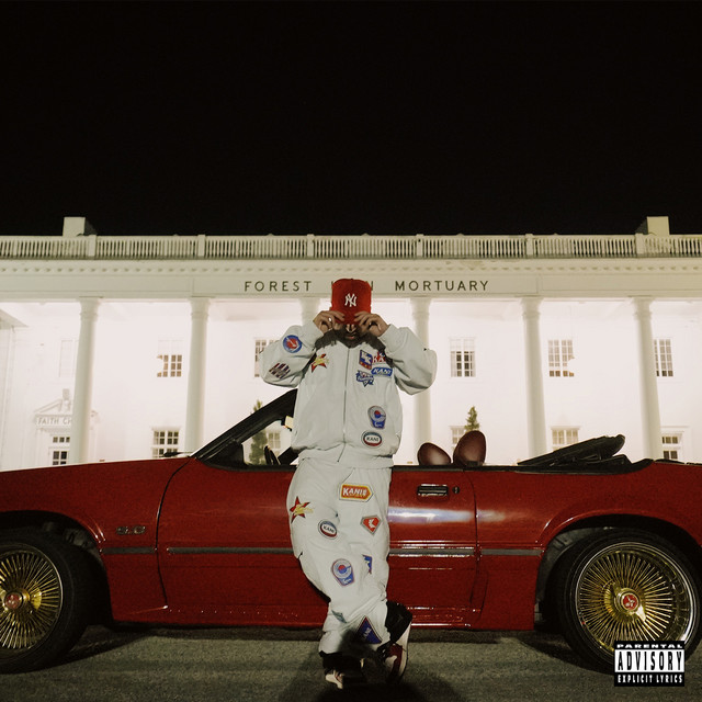 undefined album image