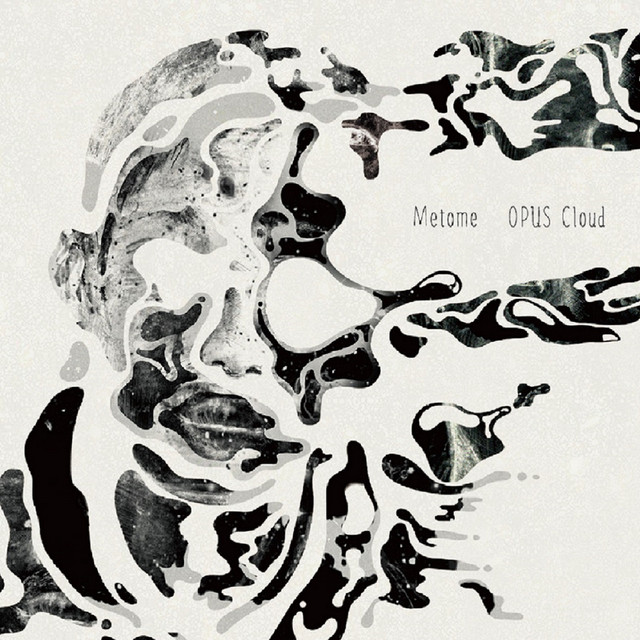 Opus Cloud cover art