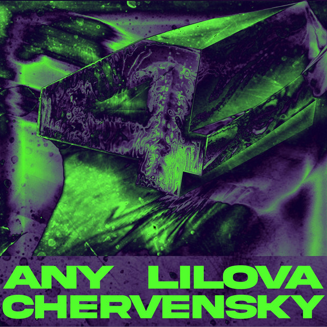 4 cover art
