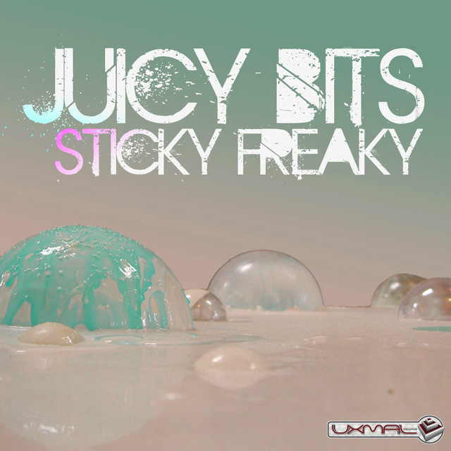 Sticky Freaky cover