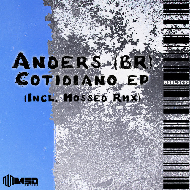Cotidiano cover art