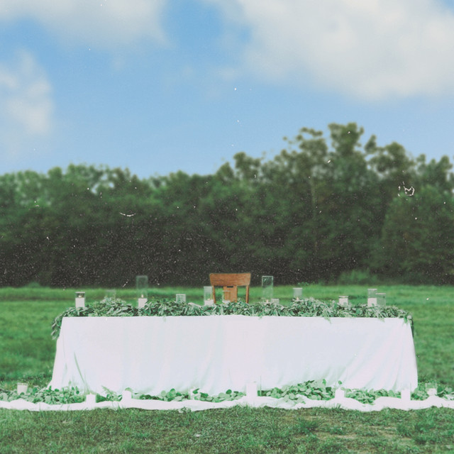 Wedding Of The Lamb