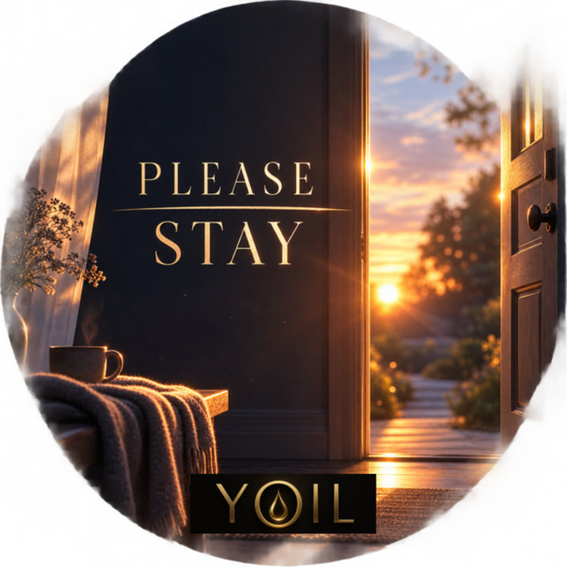 Please Stay album image