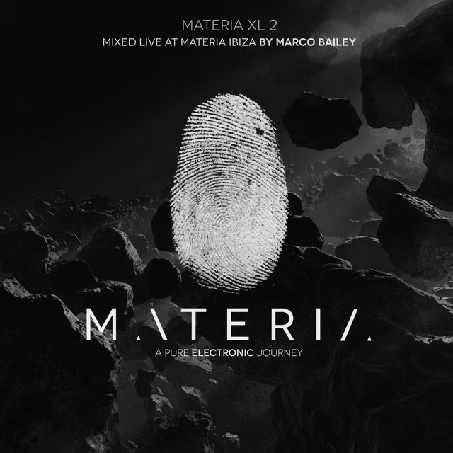 Materia - Ibiza XL 2 cover art