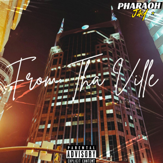 From Tha Ville cover art