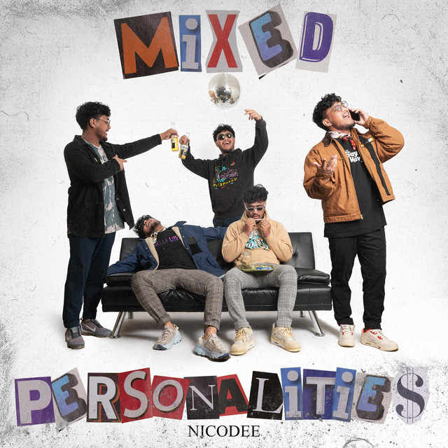 album image