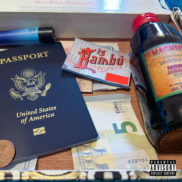 album image