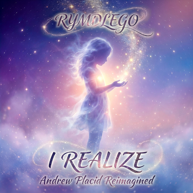 I Realize: Andrew Placid Reimagined cover