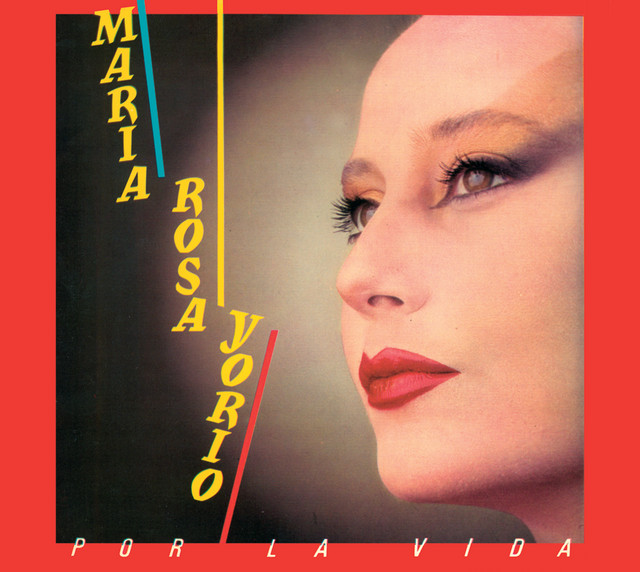 Por La Vida cover art