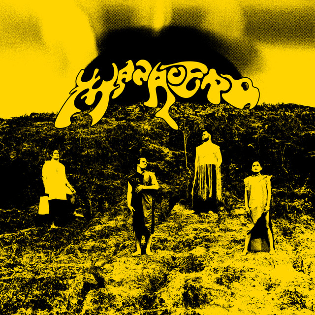 MANAUERO (Deluxe) cover art